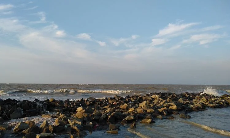 Alamat Pantai Sedari