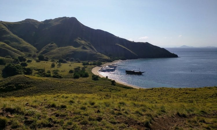 Acara menarik Tarik Gili Laba