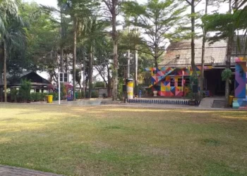 flora dan fauna taman safari bogor Daya Tarik Kandank Jurank Doank
