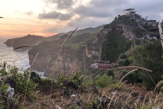 Aktivitas Menarik Puncak Segoro