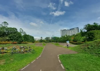 flora dan fauna taman safari bogor Daya Tarik BSD Xtreme Park