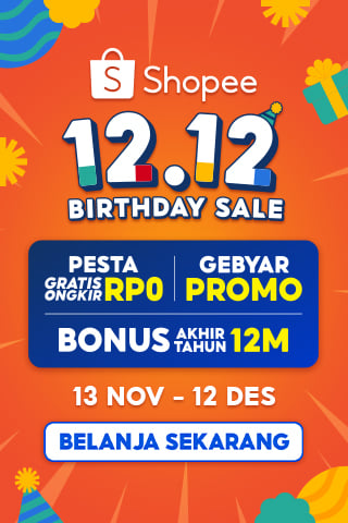 flora dan fauna taman safari bogor Shopee 12 12