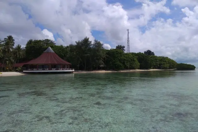 Pulau Kepulauan Seribu yang Eksotis dan Terkenal